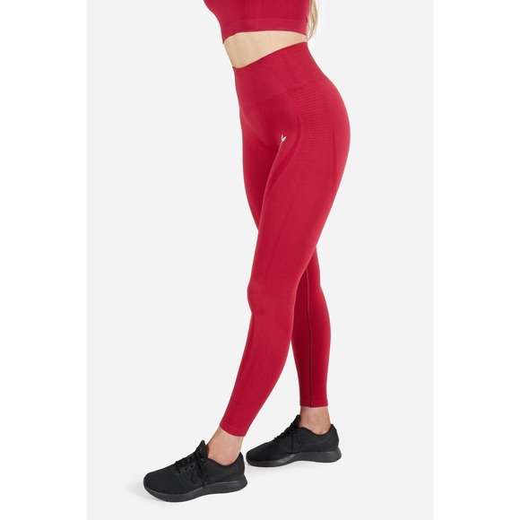 vortex seamless tights